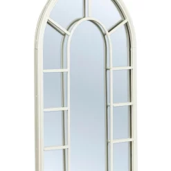 Cheap ???? Cooper & Co Vault Arched Iron Mirror In White ???? -Umbra Sales Store unnamed file 1496