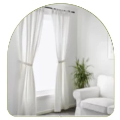 Hot Sale ⌛ Umbra Hubba Arched Mirror In Brass ???? 3 Hot Sale ⌛ Umbra Hubba Arched Mirror In Brass ???? -Umbra Sales Store unnamed file 1520