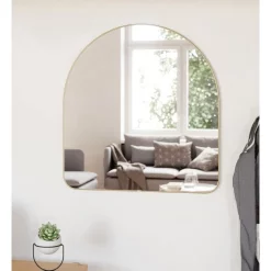 Hot Sale ⌛ Umbra Hubba Arched Mirror In Brass ???? 5 Hot Sale ⌛ Umbra Hubba Arched Mirror In Brass ???? -Umbra Sales Store unnamed file 1522
