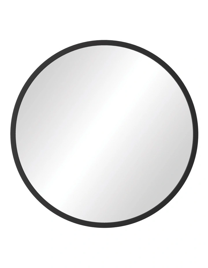 Hub Mirror 61 x 3 x 61cm in Black Flash Sale ???? Umbra Hub Mirror 61 X 3 X 61cm In Black ???? -Umbra Sales Store unnamed file 1532