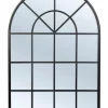 Discount ???? Cooper & Co Grace Large Arch Iron Indoor Outdoor Mirror Black ⌛ 1 Discount ???? Cooper & Co Grace Large Arch Iron Indoor Outdoor Mirror Black ⌛ -Umbra Sales Store unnamed file 1543