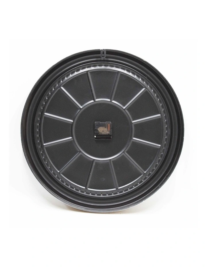 Discount ???? Toki Bradley 60cm Silent Wall Clock ???? 5 Discount ???? Toki Bradley 60cm Silent Wall Clock ???? - Image 3