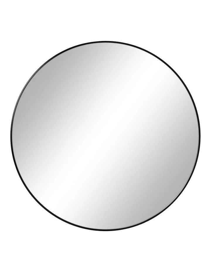 Coupon ???? Cooper & Co Linda Round Wall Mirror 90cm In Black ???? 3 Coupon ???? Cooper & Co Linda Round Wall Mirror 90cm In Black ????