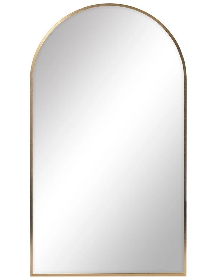 Naomi Arched Wall Mirror 80cm in Gold Flash Sale ???? Cooper & Co Naomi Arched Wall Mirror 80cm In Gold ⭐ -Umbra Sales Store unnamed file 1593