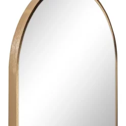 Flash Sale ???? Cooper & Co Naomi Arched Wall Mirror 80cm In Gold ⭐ 5 Flash Sale ???? Cooper & Co Naomi Arched Wall Mirror 80cm In Gold ⭐ -Umbra Sales Store unnamed file 1596