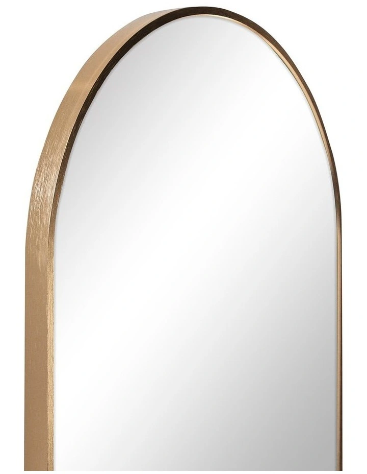 Naomi Arched Wall Mirror 80cm in Gold Flash Sale ???? Cooper & Co Naomi Arched Wall Mirror 80cm In Gold ⭐ -Umbra Sales Store unnamed file 1596
