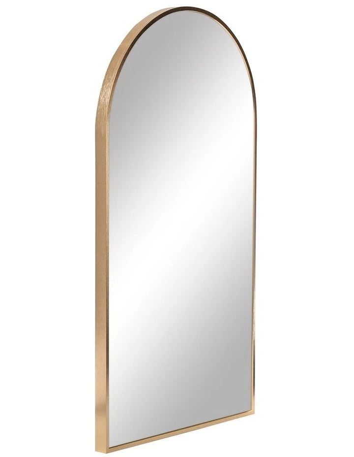 Naomi Arched Wall Mirror 80cm in Gold Flash Sale ???? Cooper & Co Naomi Arched Wall Mirror 80cm In Gold ⭐ -Umbra Sales Store unnamed file 1598