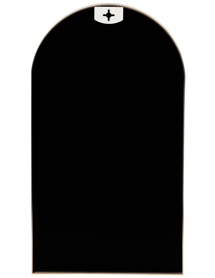 Naomi Arched Wall Mirror 80cm in Gold Flash Sale ???? Cooper & Co Naomi Arched Wall Mirror 80cm In Gold ⭐ -Umbra Sales Store unnamed file 1599