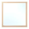 Buy ???? Cooper & Co Oaktree Wall Mirror 69 X 69cm In Natural ????