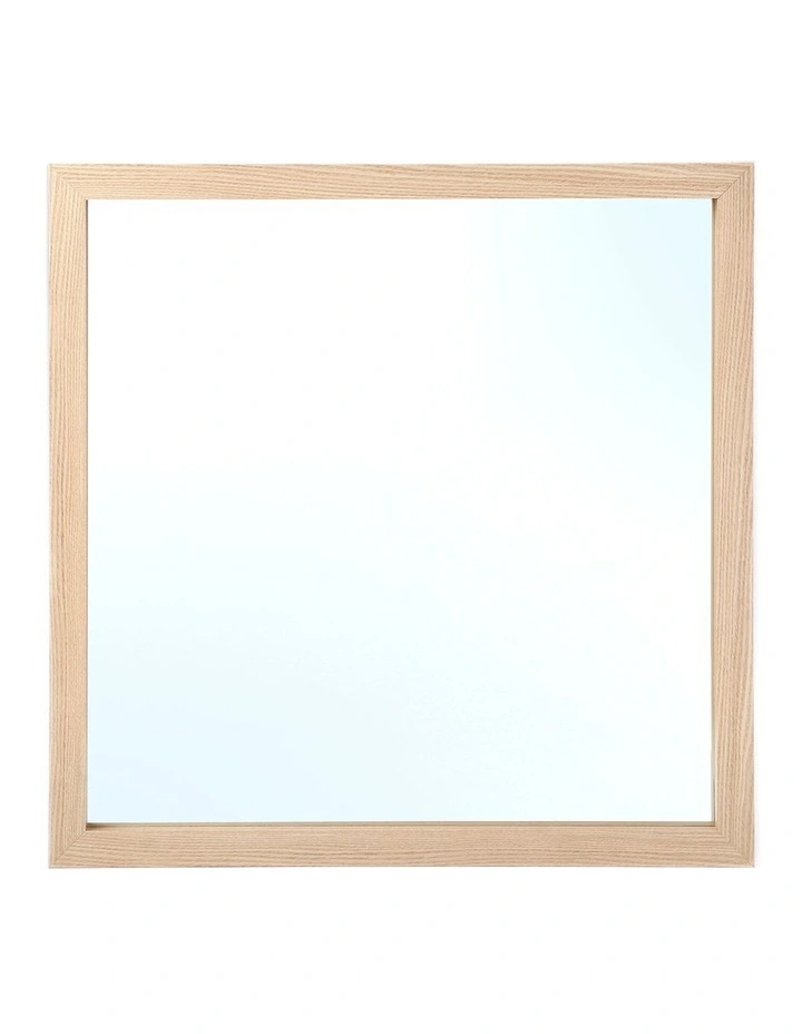 Oaktree Wall Mirror 69 x 69cm in Natural Buy ???? Cooper & Co Oaktree Wall Mirror 69 X 69cm In Natural ???? -Umbra Sales Store unnamed file 1600