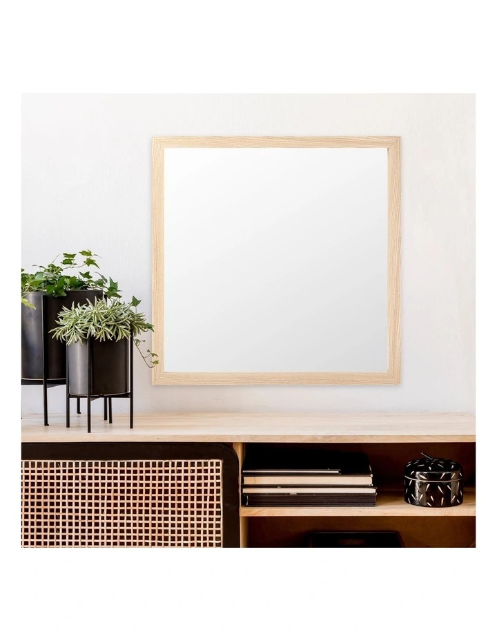 Oaktree Wall Mirror 69 x 69cm in Natural Buy ???? Cooper & Co Oaktree Wall Mirror 69 X 69cm In Natural ???? -Umbra Sales Store unnamed file 1601