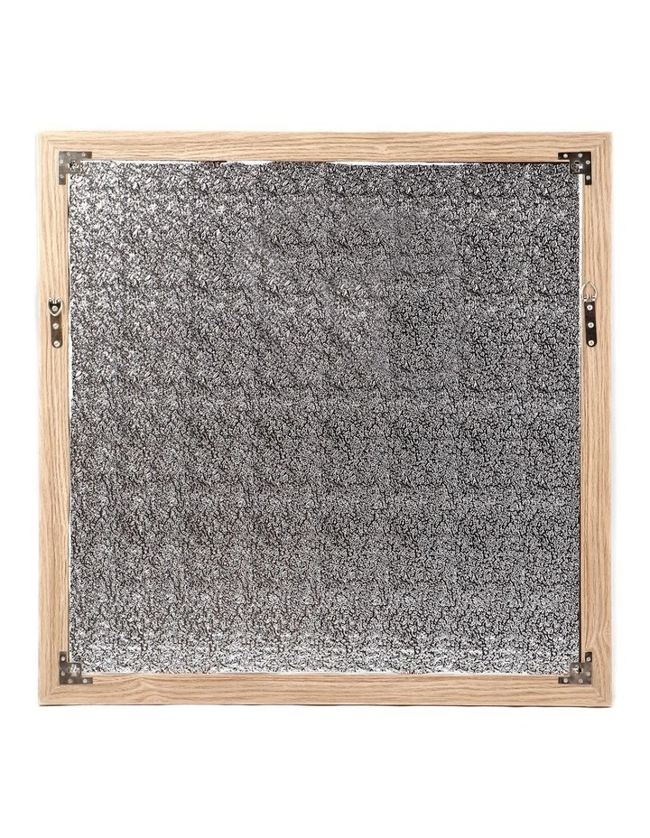 Oaktree Wall Mirror 69 x 69cm in Natural Buy ???? Cooper & Co Oaktree Wall Mirror 69 X 69cm In Natural ???? -Umbra Sales Store unnamed file 1603