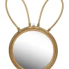 Cheap ???? Cooper & Co Lucia Rattan Rabbit Wall Mirror In Natural ✨ -Umbra Sales Store unnamed file 1617