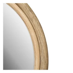 Cheap ???? Cooper & Co Lucia Rattan Rabbit Wall Mirror In Natural ✨ -Umbra Sales Store unnamed file 1623