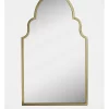 Flash Sale ???? Heritage Archer Mirror 103.5x3x61cm In Gold ???? 2 Flash Sale ???? Heritage Archer Mirror 103.5x3x61cm In Gold ???? -Umbra Sales Store unnamed file 1624
