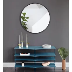 Outlet ???? Umbra Hub Mirror 91 In Black ???? 4 Outlet ???? Umbra Hub Mirror 91 In Black ???? -Umbra Sales Store unnamed file 1633