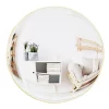 Deals ???? Umbra Convexa Mirror 58cm In Brass ????