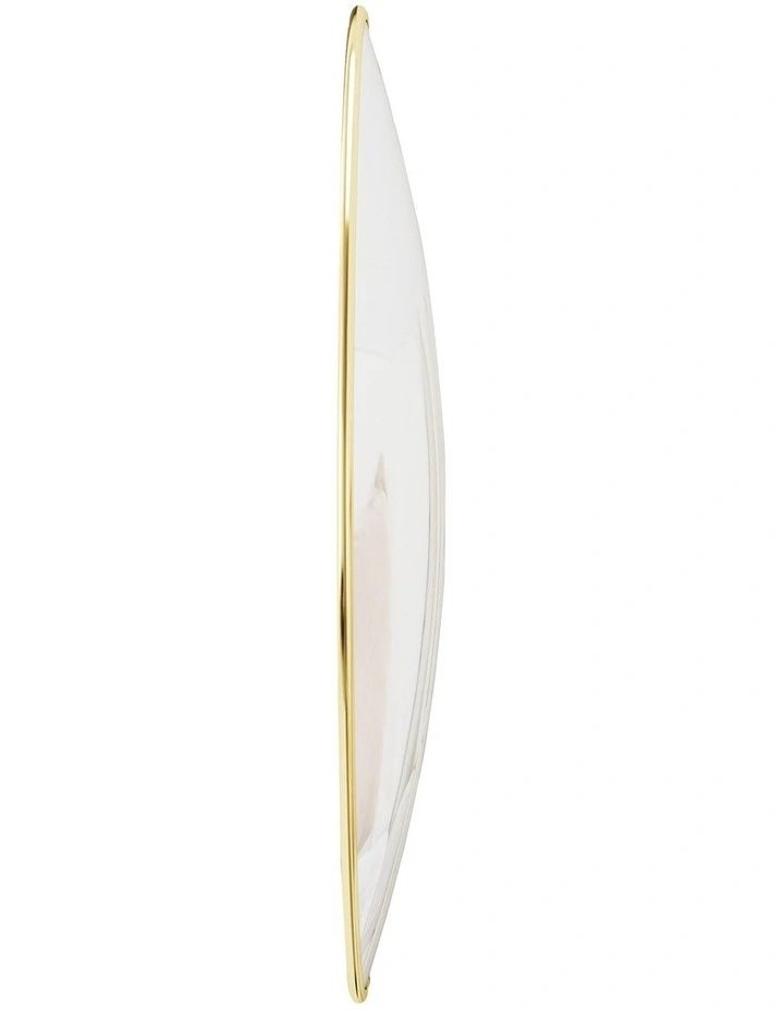 Convexa Mirror 58cm in Brass Deals ???? Umbra Convexa Mirror 58cm In Brass ???? -Umbra Sales Store unnamed file 1640