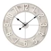 Top 10 ???? Toki Chester 60cm Wall Clock Grey ???? -Umbra Sales Store unnamed file 186