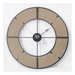 Top 10 ???? Toki Chester 60cm Wall Clock Grey ???? -Umbra Sales Store unnamed file 188