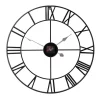 Outlet ???? Toki Karl 80Cm Wall Clock ???? -Umbra Sales Store unnamed file 192