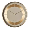 Wholesale ???? One Six Eight London Arlo 30Cm Nude Silent Wall Clock ???? 2 Wholesale ???? One Six Eight London Arlo 30Cm Nude Silent Wall Clock ???? -Umbra Sales Store unnamed file 201