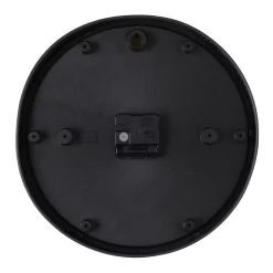 Brand new ???? One Six Eight London Willow Charcoal 30Cm Silent Wall Clock ???? -Umbra Sales Store unnamed file 215