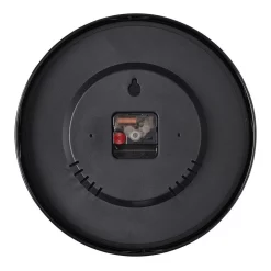 Cheap ???? One Six Eight London Carmen Cool Grey 30Cm Silent Wall Clock ???? -Umbra Sales Store unnamed file 224