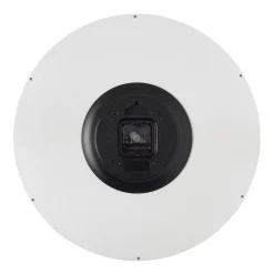 Promo ???? One Six Eight London Freya White 50Cm Wall Clock ???? -Umbra Sales Store unnamed file 246