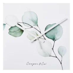 Best deal ???? Cooper & Co Eucalyptus Round Silent Non-Ticking Wall Clock 30cm In Natural ???? 7 Best deal ???? Cooper & Co Eucalyptus Round Silent Non-Ticking Wall Clock 30cm In Natural ???? -Umbra Sales Store unnamed file 361