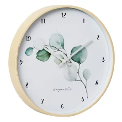 Best deal ???? Cooper & Co Eucalyptus Round Silent Non-Ticking Wall Clock 30cm In Natural ???? 8 Best deal ???? Cooper & Co Eucalyptus Round Silent Non-Ticking Wall Clock 30cm In Natural ???? -Umbra Sales Store unnamed file 362