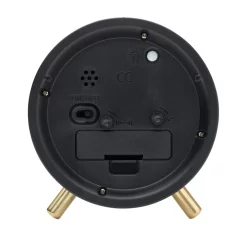 Budget ✔️ One Six Eight London Ellie Silent Alarm Clock In Blush ❤️ -Umbra Sales Store unnamed file 368