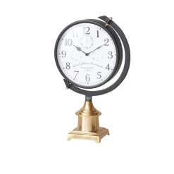 Deals ❤️ Koala Living NY Free Standing Clock 🌟