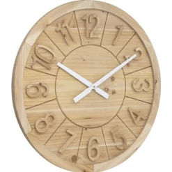Brand new ❤️ Toki BILLIE 60cm Wall Clock 😉