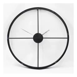 Best Pirce ⌛ One Six Eight London Adam 60cm Outdoor Garden Clock ???? -Umbra Sales Store unnamed file 391