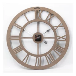 Best Sale ???? One Six Eight London Toni 60cm Silent Wall Clock In Grey ???? -Umbra Sales Store unnamed file 394
