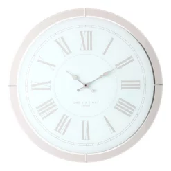 Top 10 🌟 One Six Eight London Mary 50cm Glass Wall Clock 🧨