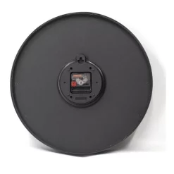 Cheapest ???? Toki Clara 40cm Silent Wall Clock Black/Rose Gold ???? -Umbra Sales Store unnamed file 435