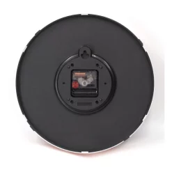 Promo ???? Toki Lexi 30cm Silent Wall Clock Black / Rose Gold ???? -Umbra Sales Store unnamed file 438