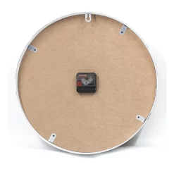 Best deal ⌛ Toki Milo 40cm Silent Wall Clock Natural Wood Grain ???? -Umbra Sales Store unnamed file 444