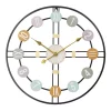 Hot Sale ???? Toki Vinny 60cm Wall Clock MultiColour ???? -Umbra Sales Store unnamed file 445