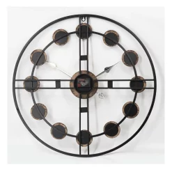 Hot Sale ???? Toki Vinny 60cm Wall Clock MultiColour ???? -Umbra Sales Store unnamed file 447