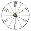 Discount ???? Toki Natahn 60cm Wall Clock Gold ???? -Umbra Sales Store unnamed file 448
