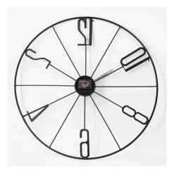 Discount ???? Toki Natahn 60cm Wall Clock Gold ???? -Umbra Sales Store unnamed file 450