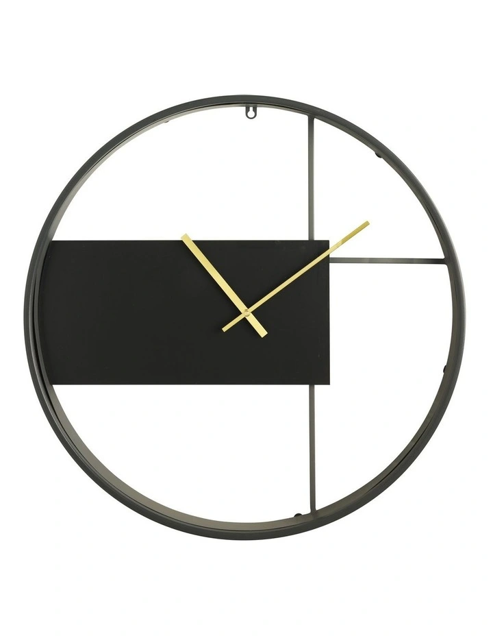 Charlie 60cm Outdoor Garden Clock Grey Best deal ???? One Six Eight London Charlie 60cm Outdoor Garden Clock Grey ???? -Umbra Sales Store unnamed file 451