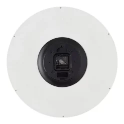 Buy ❤️ One Six Eight London SCARLETT White 50cm Wall Clock ???? 4 Buy ❤️ One Six Eight London SCARLETT White 50cm Wall Clock ???? -Umbra Sales Store unnamed file 475