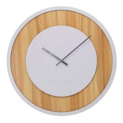 Wholesale 🎁 One Six Eight London Emilia White 60Cm Silent Wall Clock 🎁