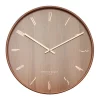 Promo ???? One Six Eight London George 41Cm Silent Wall Clock ???? -Umbra Sales Store unnamed file 534