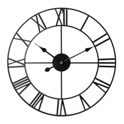 Outlet ???? Toki Karl 60Cm Wall Clock ???? -Umbra Sales Store unnamed file 560