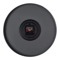 Cheap ???? One Six Eight London Katelyn Charcoal Grey 40Cm Metal Wall Clock ???? -Umbra Sales Store unnamed file 569